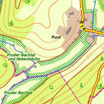 Bezirksregierung Köln Wipperfürth 7 (1:10,000) digital map