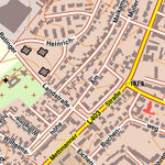 Bezirksregierung Köln Wülfrath 2 (1:10,000) digital map