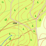 Bezirksregierung Köln Wuppertal 10 (1:10,000) digital map