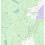 SxS Tracks Crescent to Diamond Lake Preview 1