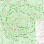 SxS Tracks Crescent to Diamond Lake Preview 3