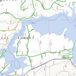 Wickiup Res. Area Motor Vehicle Use Map Preview 2