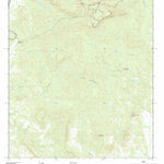 Big Bend National Park Big Bend National Park: Emory Peak digital map