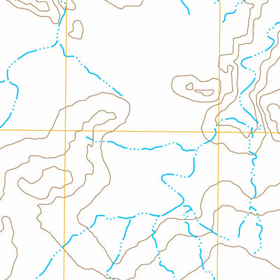 Big Bend National Park Big Bend National Park: Lajitas OE S digital map
