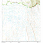 Big Bend National Park Big Bend National Park: Mariscal Mountain OE S digital map