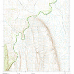 Big Bend National Park Big Bend National Park: Solis digital map