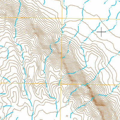 Big Bend National Park Big Bend National Park: Solis digital map