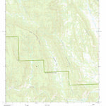 Big Bend National Park Big Bend National Park: Sue Peaks digital map