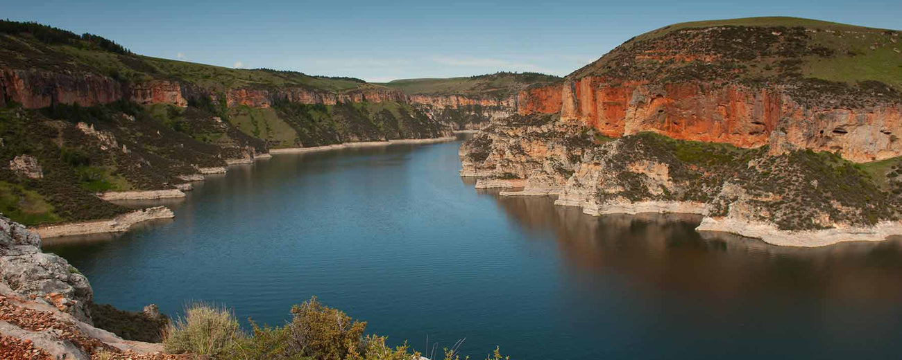 Bighorn River, Montana