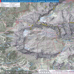 Zugspitze Sommerkarte 2025 1:25.000 Preview 1