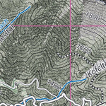 Zugspitze Sommerkarte 2025 1:25.000 Preview 3