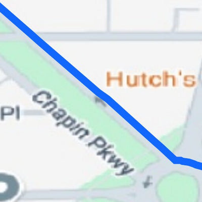 2025 Urban Treks Challenge - Elmwood Murals Preview 2