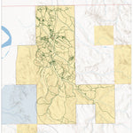 BLM - Montana/Dakotas GlendiveOHV_2019_Avenza digital map