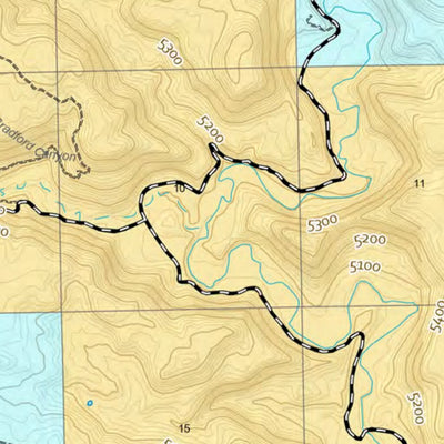 2025 Utah DRD South Atlas Page G6 Preview 3