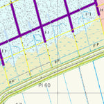 Blokplan kwelders06_GR16a digital map
