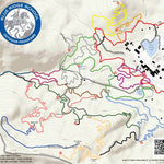 Blue Ridge School Trail System Preview 1