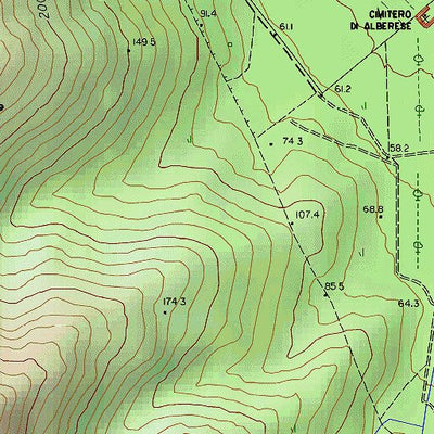 Alberese T10K Preview 3