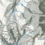 Boreal Mapping Alla scoperta di San Leo digital map