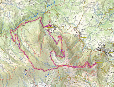 Anello del Poggio Perduto Preview 1