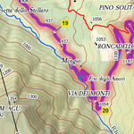 Anello del Poggio Perduto Preview 2