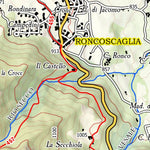 Anello del Poggio Perduto Preview 3