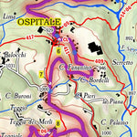 Anello della Val di Lamola Preview 3