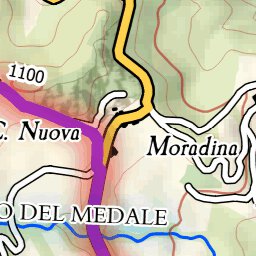 Anello di Rocchicciola Preview 2