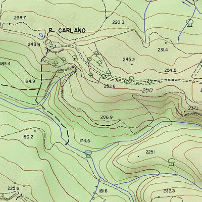 Asciano T10K Preview 2