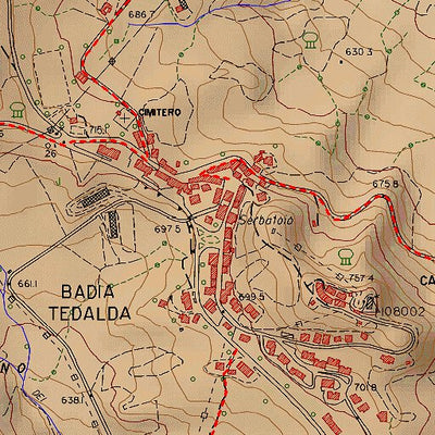 Badia Tedalda T10K Preview 3
