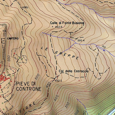 Bagni di Lucca T10K Preview 2