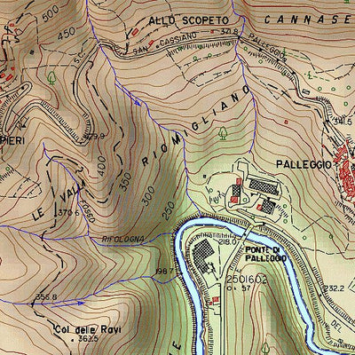 Bagni di Lucca T10K Preview 3