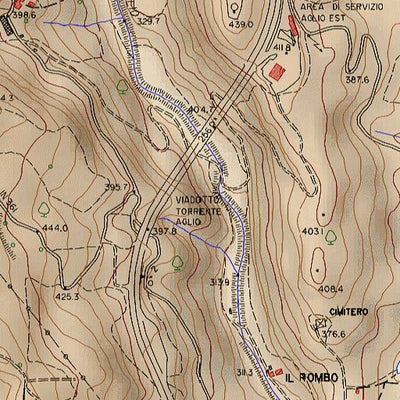 Barberino di Mugello T10K Preview 3