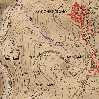 Boccheggiano T10K Preview 3