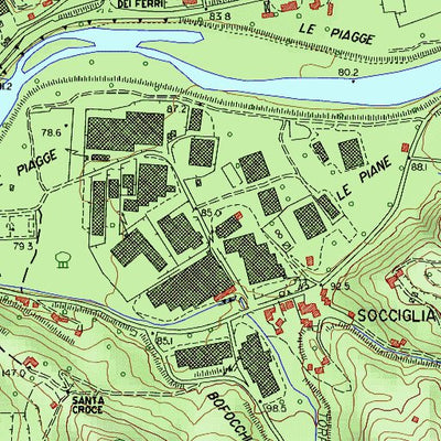 Borgo a Mozzano T10K Preview 2