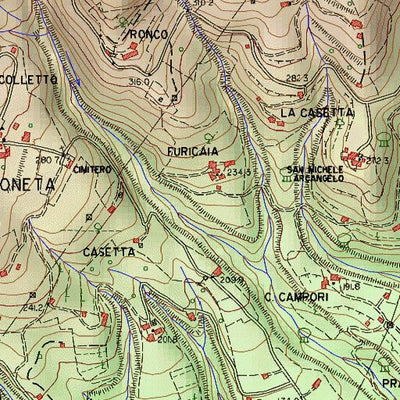 Borgo a Mozzano T10K Preview 3