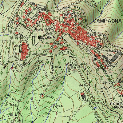 Campagnatico T10K Preview 3