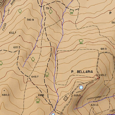 Campiglia d'Orcia T10K Preview 2