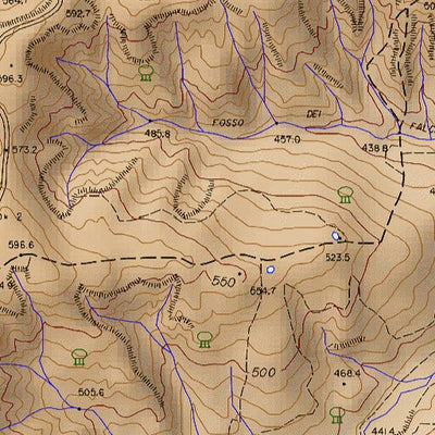 Campiglia d'Orcia T10K Preview 3
