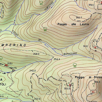 Campiglia Marittima T10K Preview 2