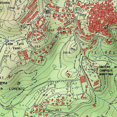 Campiglia Marittima T10K Preview 3