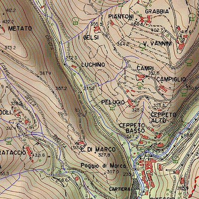Campo Tizzoro T10K Preview 3