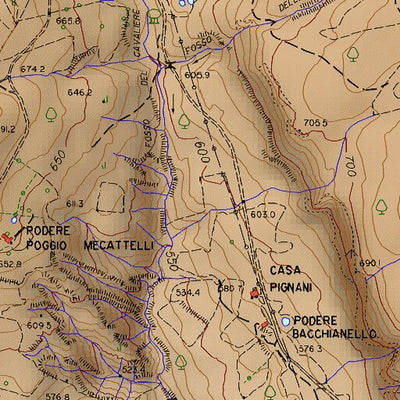 Camporsevoli T10K Preview 3