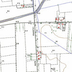 Capalbio Stazione T10K Preview 2