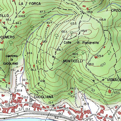Cascina T10K Preview 3