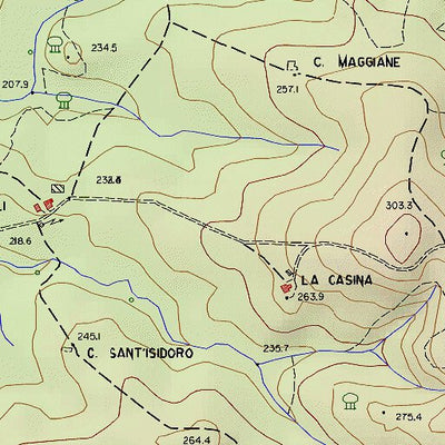 Casole d'Elsa T10K Preview 2