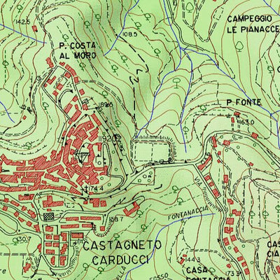 Castagneto Carducci T10K Preview 3