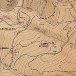 Castagno d'Andrea T10K Preview 2