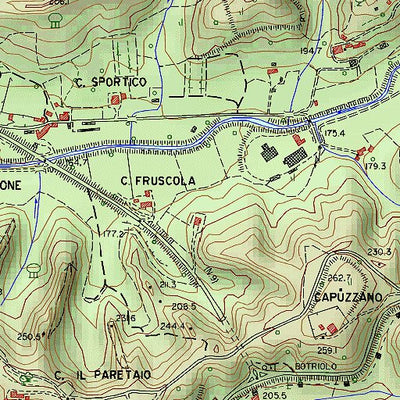 Castelfranco di Sopra T10K Preview 2