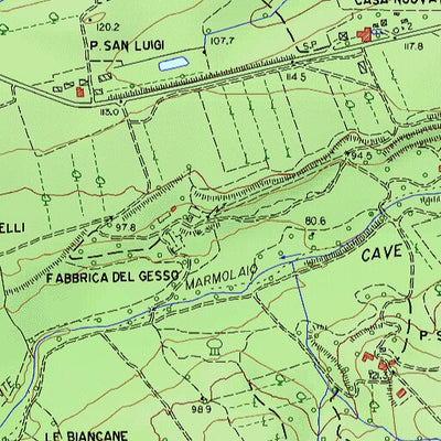 Castellina Marittima T10K Preview 2