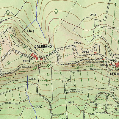 Castellina Scalo T10K Preview 2